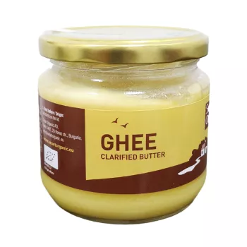 Ghee eco (270 grame), Smart Organic Ghee eco (270 grame), Smart Organic