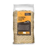 Quinoa alba eco (500 grame), Smart Organic