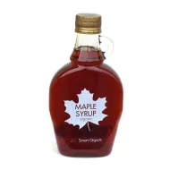 Sirop de artar tip A eco (250 ml), Smart Organic Sirop de artar tip A eco (250 ml), Smart Organic
