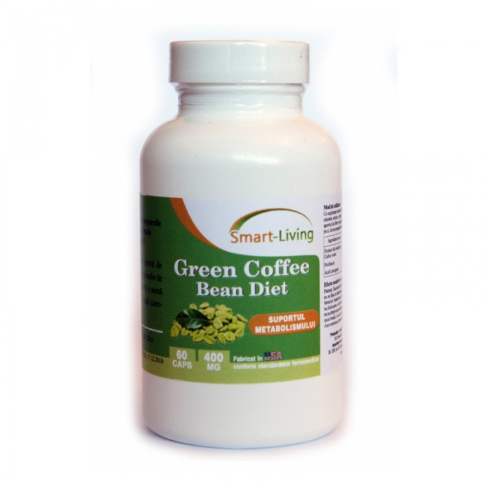 Grapeseed - Capsule din samburi de struguri (100 capsule), Smart Living Grapeseed - Capsule din samburi de struguri (100 capsule), Smart Living