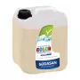 Detergent bio lichid color lime (5 litri), Sodasan