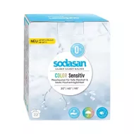 Detergent praf bio confort-sensitiv (1010 grame), Sodasan