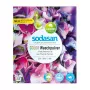 Detergent praf bio pentru rufe albe si colorate lime (1010 grame), Sodasan