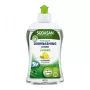 Detergent vase bio lichid lamaie (500 ml), Sodasan