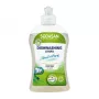 Detergent vase lichid bio Sensitiv (500 ml), Sodasan