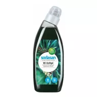 Gel power bio de curatare a toaletei (750 ml), Sodasan Gel power bio de curatare a toaletei (750 ml), Sodasan
