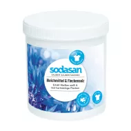 Inalbitor bio pe baza de oxigen (500 grame), Sodasan Inalbitor bio pe baza de oxigen (500 grame), Sodasan