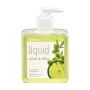 Sapun lichid - gel de dus bio citrice masline (300 ml), Sodasan