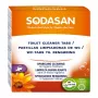 Tablete de curatare a toaletei (15 bucati), Sodasan