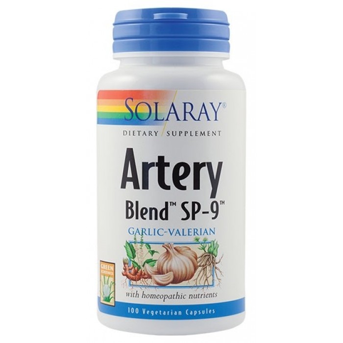 Artery Blend (100 capsule) Artery Blend (100 capsule)