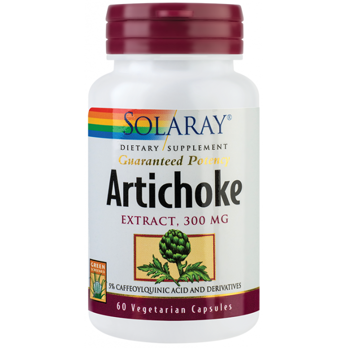 Artichoke (anghinare) 300 mg (60 capsule) Artichoke (anghinare) 300 mg (60 capsule)