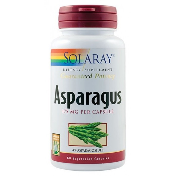 Asparagus (sparanghel) (60 capsule) Asparagus (sparanghel) (60 capsule)