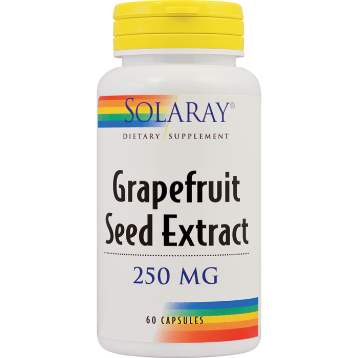 Grapefruit Seed Extract (60 capsule) Grapefruit Seed Extract (60 capsule)