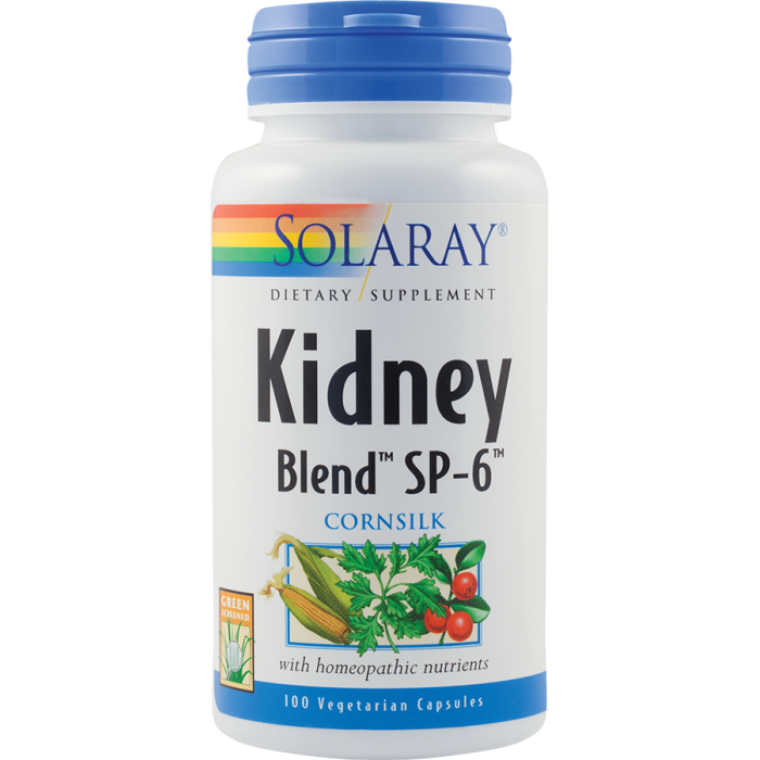 Kidney Blend (100 capsule) Kidney Blend (100 capsule)