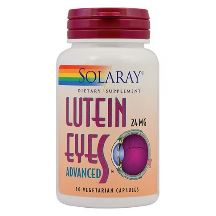Lutein eyes advanced (30 capsule) Lutein eyes advanced (30 capsule)
