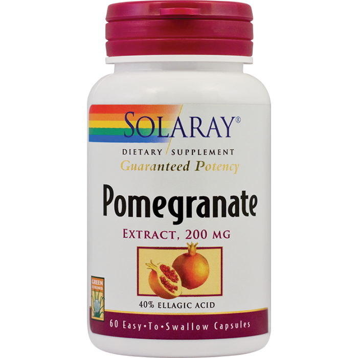 Pomegranate (Rodie) (60 capsule) Pomegranate (Rodie) (60 capsule)