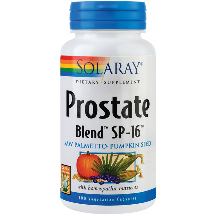 Prostate Blend (100 capsule) Prostate Blend (100 capsule)