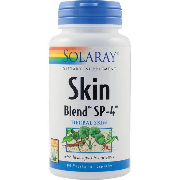 Skin Blend (100 capsule) Skin Blend (100 capsule)