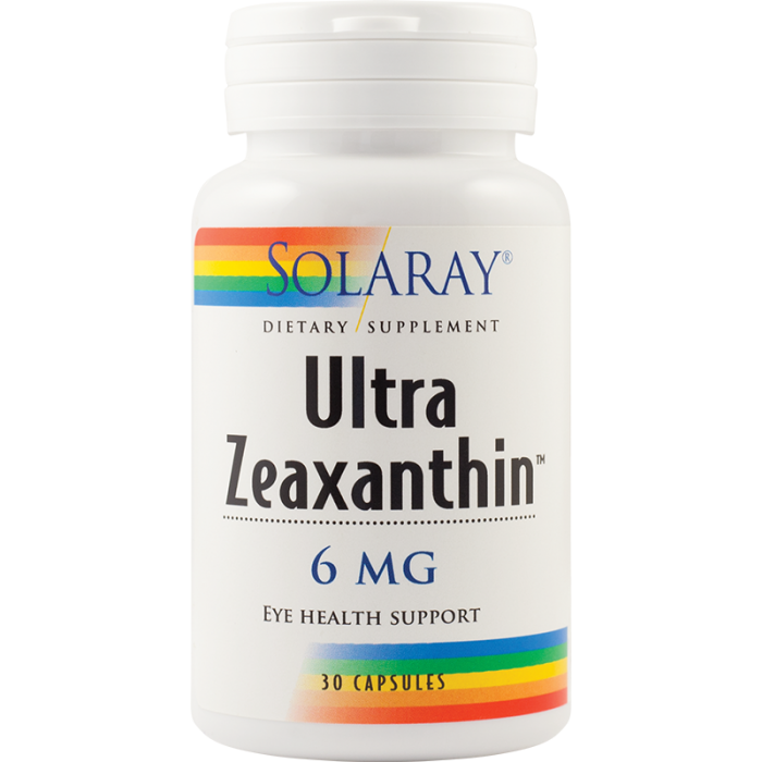 Ultra Zeaxanthin (30 capsule) Ultra Zeaxanthin (30 capsule)