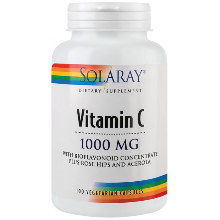 Vitamin C 1000mg (100 capsule) Vitamin C 1000mg (100 capsule)