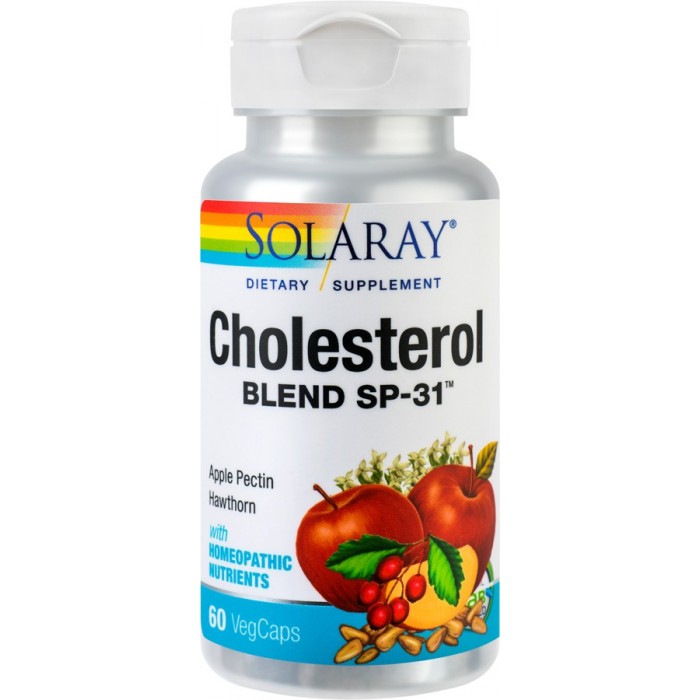 Cholesterol Blend (60 capsule) Cholesterol Blend (60 capsule)
