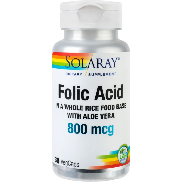 Acid Folic 800 mcg (30 capsule) Acid Folic 800 mcg (30 capsule)
