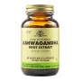 Ashwagandha Root Extract (60 capsule), Solgar