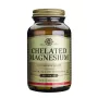 Chelated Magnesium 100mg (100 tablete), Solgar