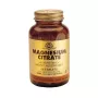 Citrate Magnesium 200mg (60 capsule), Solgar