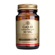 Coenzyme Q-10 30mg (30 capsule), Solgar