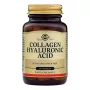 Collagen Hyaluronic Acid 120mg (30 tablete), Solgar