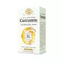 Curcumin Full Spectrum (30 capsule), Solgar