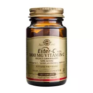 Ester-C 1000mg (30 tablete), Solgar Ester-C 1000mg (30 tablete), Solgar