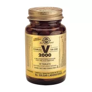 Formula VM 2000 (30 tablete), Solgar