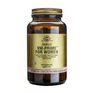 Formula VM Prime for Women (90 tablete), Solgar
