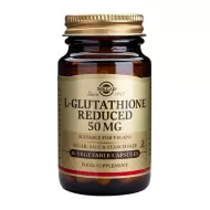 L-Glutathione 50mg (30 capule), Solgar L-Glutathione 50mg (30 capule), Solgar