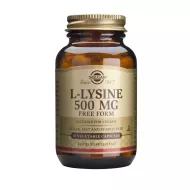 L-Lysine 500mg (50 capsule), Solgar