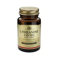 L-Theanine 150mg (30 capsule), Solgar