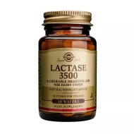 Lactase 3500 (30 capsule), Solgar