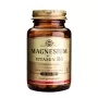 Magnesium + B6 (100 tablete), Solgar