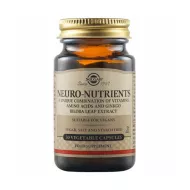 Neuro-Nutrients (30 capsule), Solgar Neuro-Nutrients (30 capsule), Solgar
