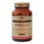 Omega-3 Triple Strength (50 capsule), Solgar