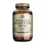 Psyllium Husks Fibre 500mg (200 capsule), Solgar