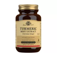 Turmeric Root Extract (60 capsule), Solgar