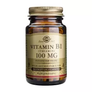 Vitamin B1 100mg (100 capsule), Solgar