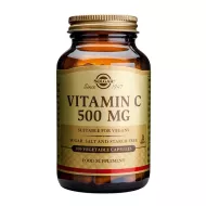 Vitamin C 500mg (100 capsule), Solgar Vitamin C 500mg (100 capsule), Solgar