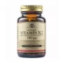Vitamin K2 100mcg (50 capsule), Solgar