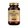 Zinc Chelated 22mg (100 tablete), Solgar