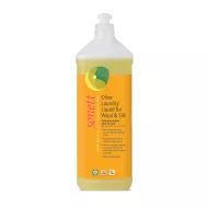 Detergent ecologic lichid pentru lana si matase (1 litru), Sonett