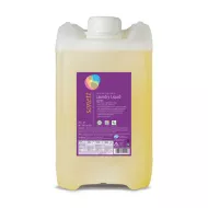 Detergent ecologic lichid pentru rufe albe si colorate lavanda (10 litri), Sonett Detergent ecologic lichid pentru rufe albe si colorate lavanda (10 litri), Sonett